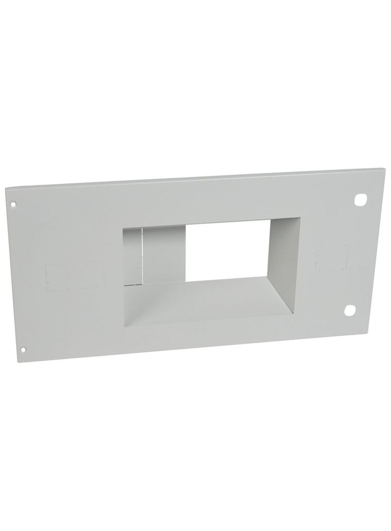 VX3 IS OSŁONA DEDYKOWANA DO IS 223/233, DLA DPX3 630 3P/4P BEZ WYPOSAŻENIA, WYS 300, Legrand