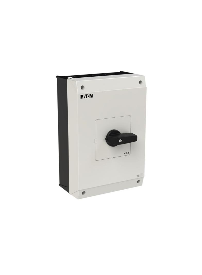 P3-63/I4 Rozłącznik On/Off 63A 37kW 207356 EATON