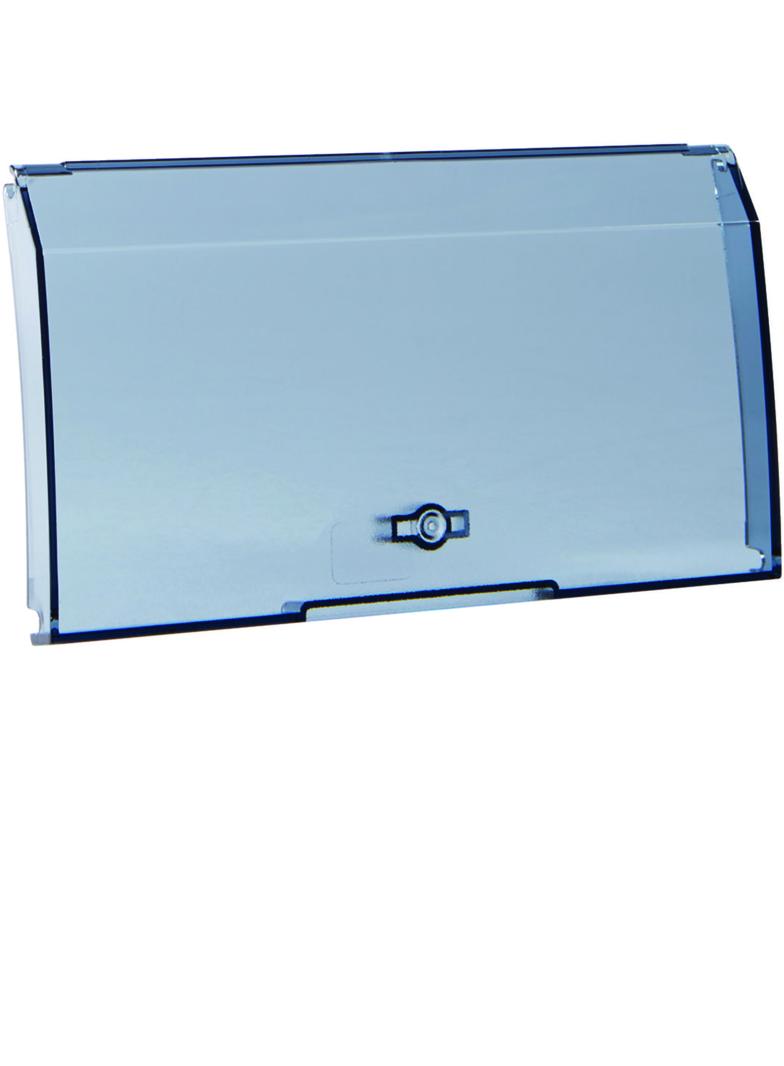 IC2 Drzwi transparentne 8M VR VZ913N HAGER