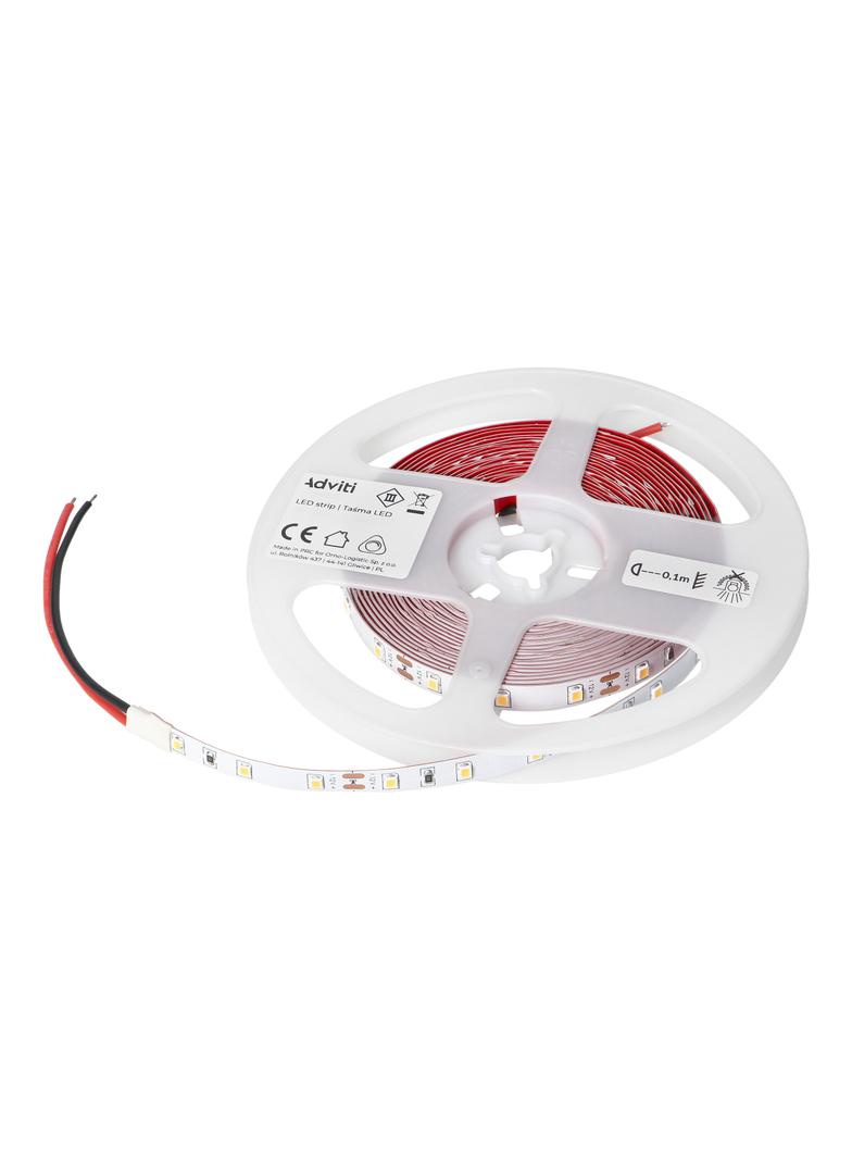 Taśma LED 12V Samsung chipset 2835 60L/m 6W/m IP20 3000K 5m