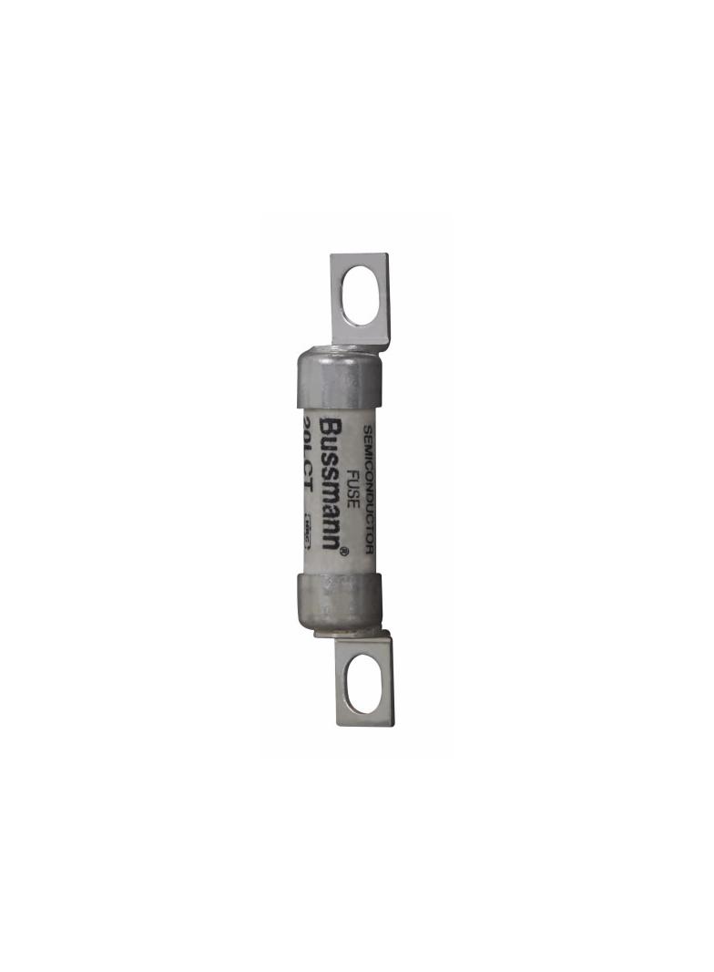 20AMP 240V AC BS88 HIGH SPEED FUSE Wkładka szybka 20A AC 240V DC 150V BS88 9x47 mm aR BS 20LCT EATON