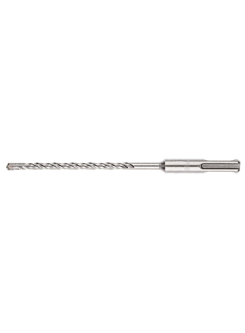 Wiertło do betonu SDS Plus, 5 x 160 mm, S4, quatro