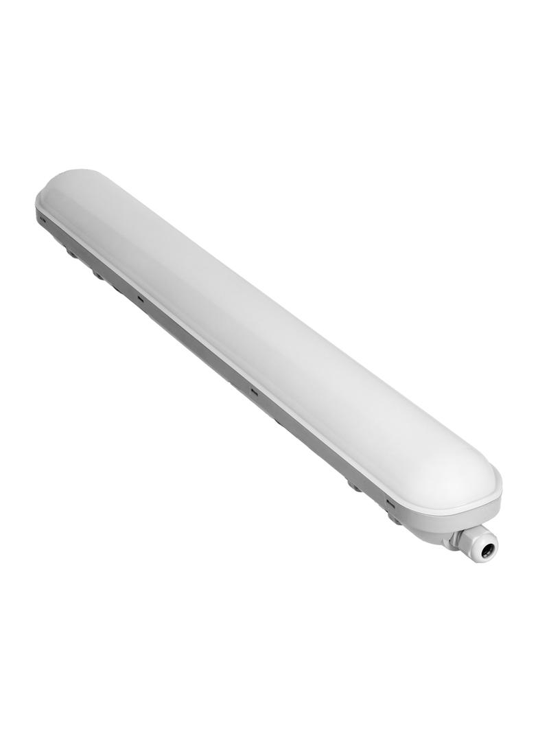 HYZ LED NEW 18W, oprawa hermetyczna, 1800lm, IP65, IK08, 4000K, ABS/PC AD-OP-6125LPM4 ORNO