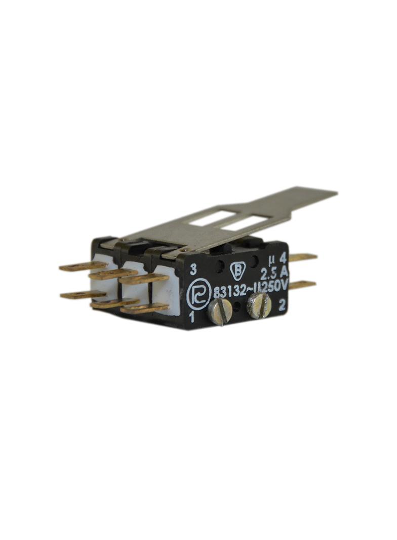 Łącznik miniaturowy 8313254A3