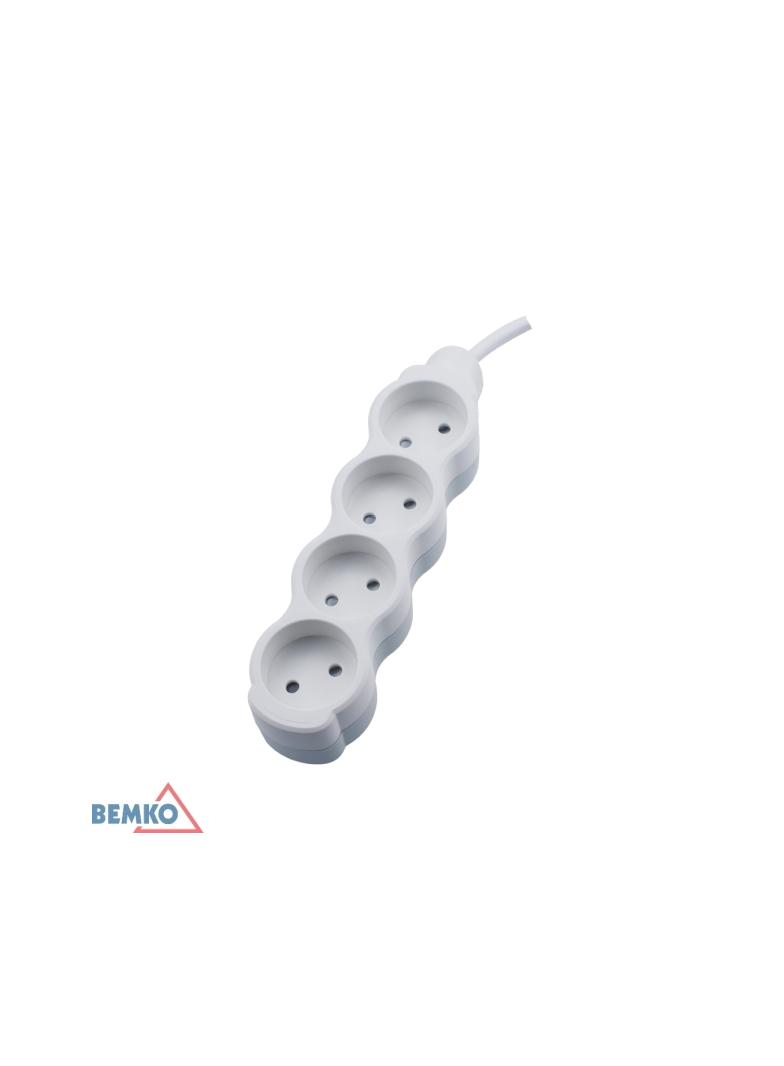 PRZEDŁUŻACZ NEW 1.0 4 GN. BEZ "0" 1.0MM X 1.5M