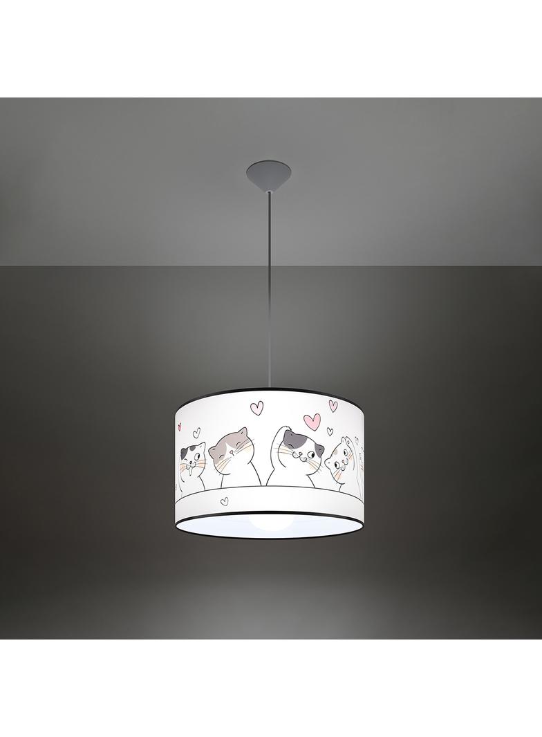 Lampa wisząca CAT 40