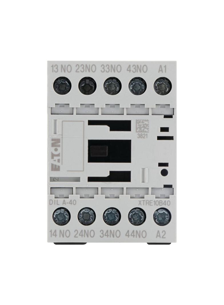 DILA-40(400V50HZ,440V60HZ) Stycznik pomocniczy 4Z 0R 276331 EATON