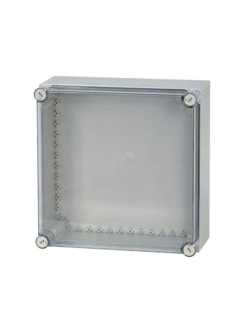 CI44X-150 Obudowa pojedyncza z gładkimi ściankami 034138 EATON