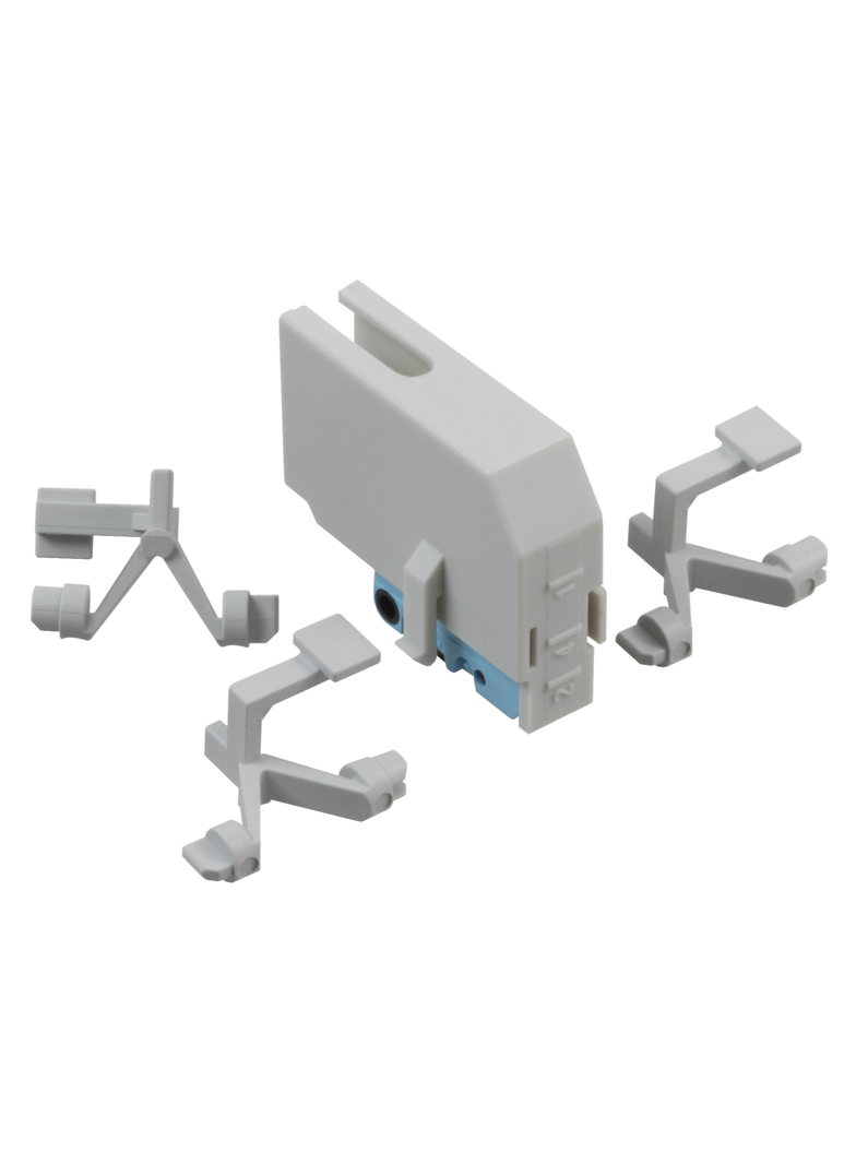 Wskaźnik wyzwolenia bezpiecznika 100/125A 3P 1NO 1NC