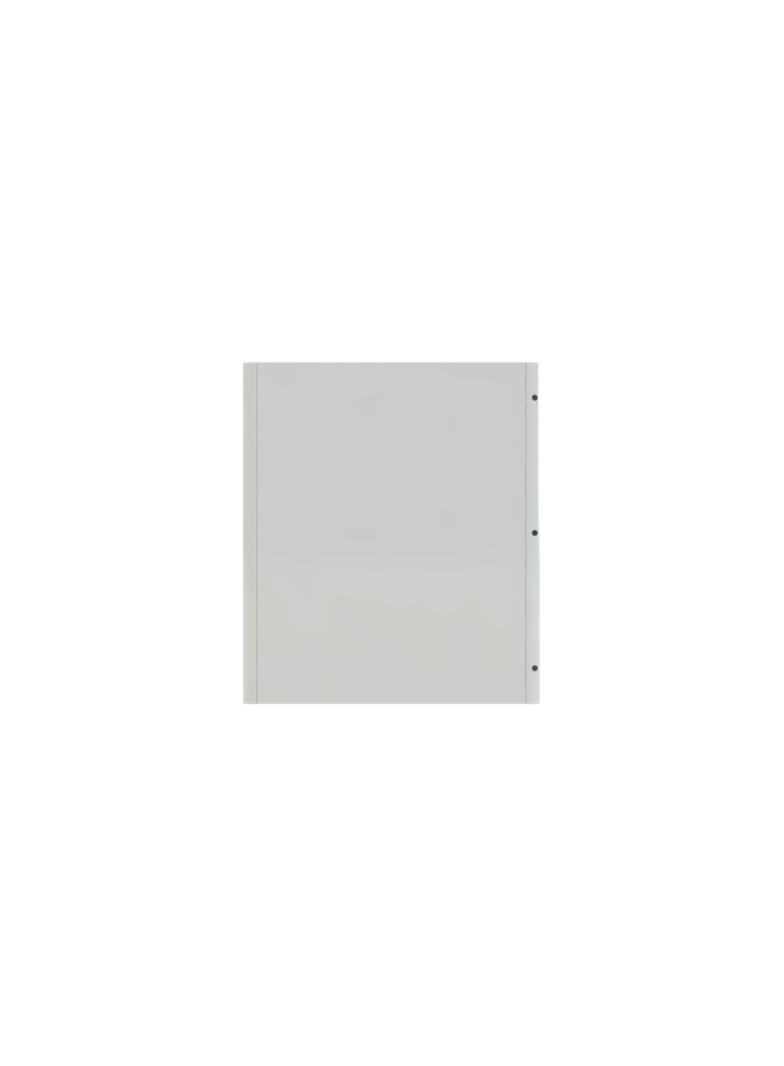 Drzwi pełne, rozmiar 6