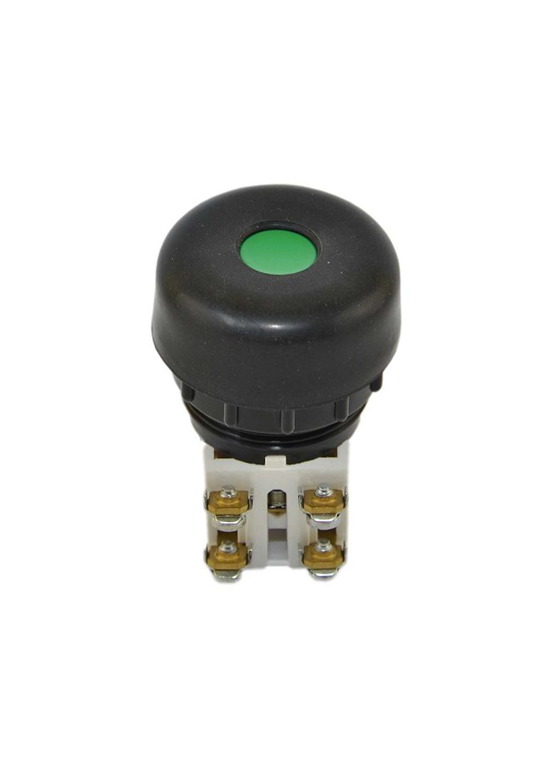 Przycisk N2-1UP zielony