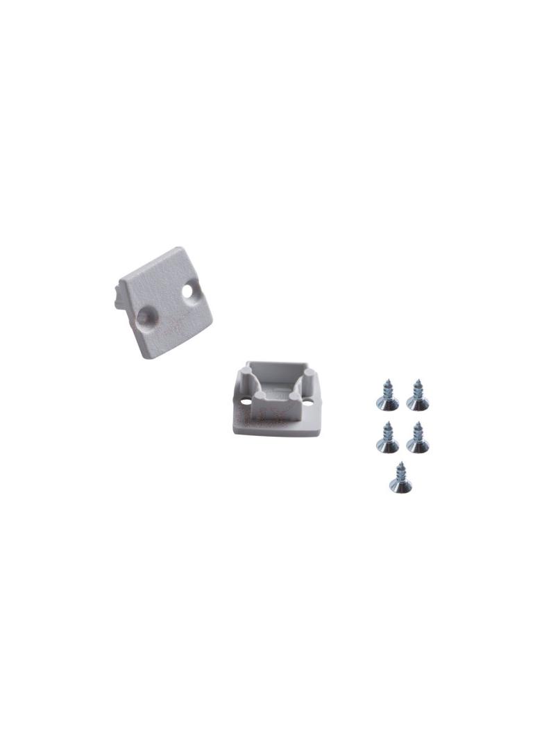 STOPPER G Zaślepka do profilu do liniowych modułów LED