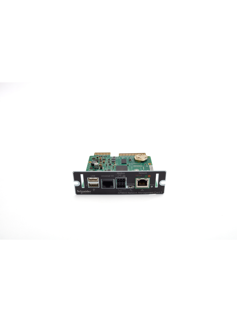 Karta sieciowa 3G, modbus, monitoring