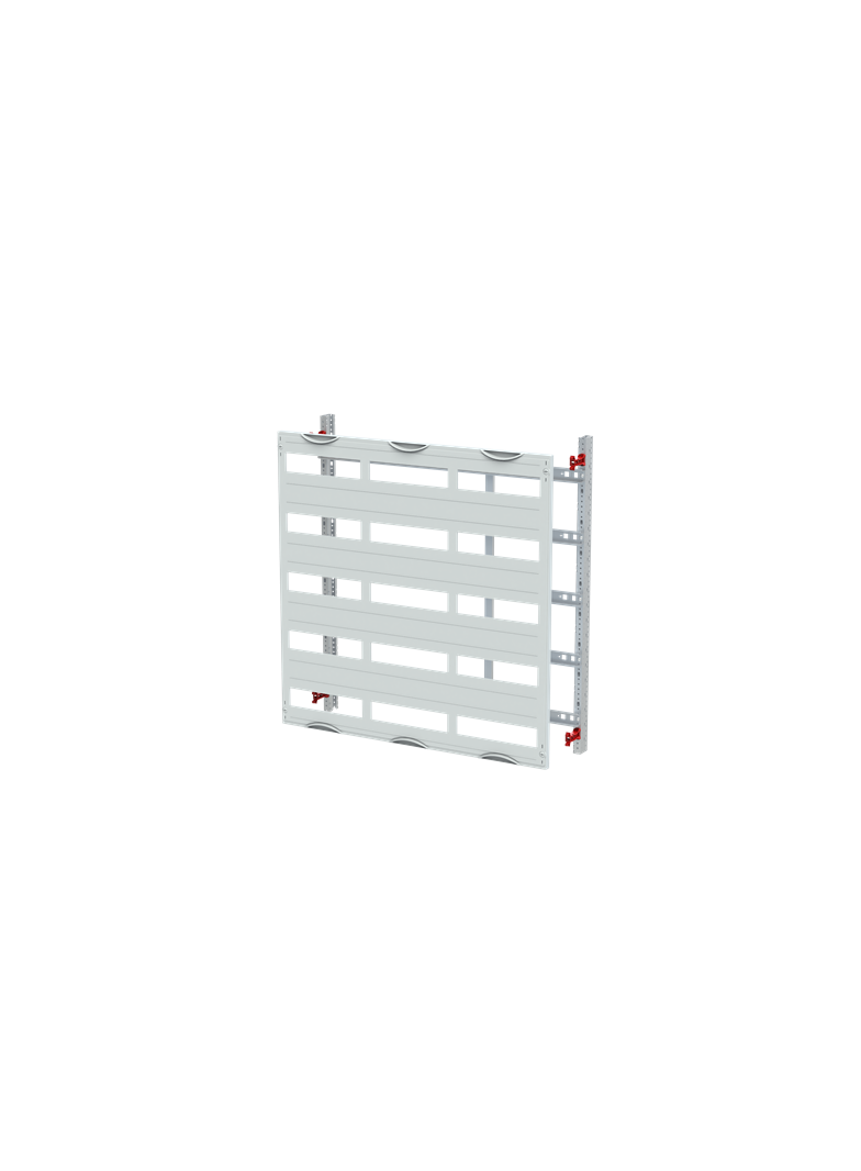 MBG435 Zestaw moduł pod aparaty na szynę DIN (do samodzielnego montażu)