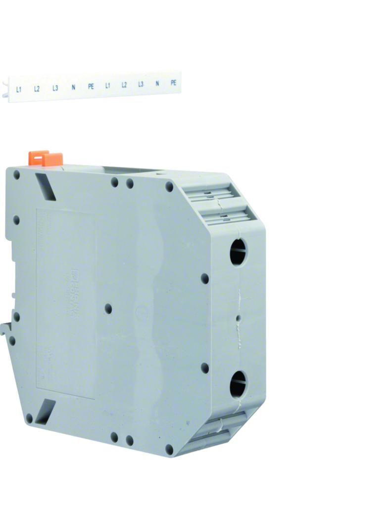 Zacisk szeregowy 35-150mm2 KR15P HAGER