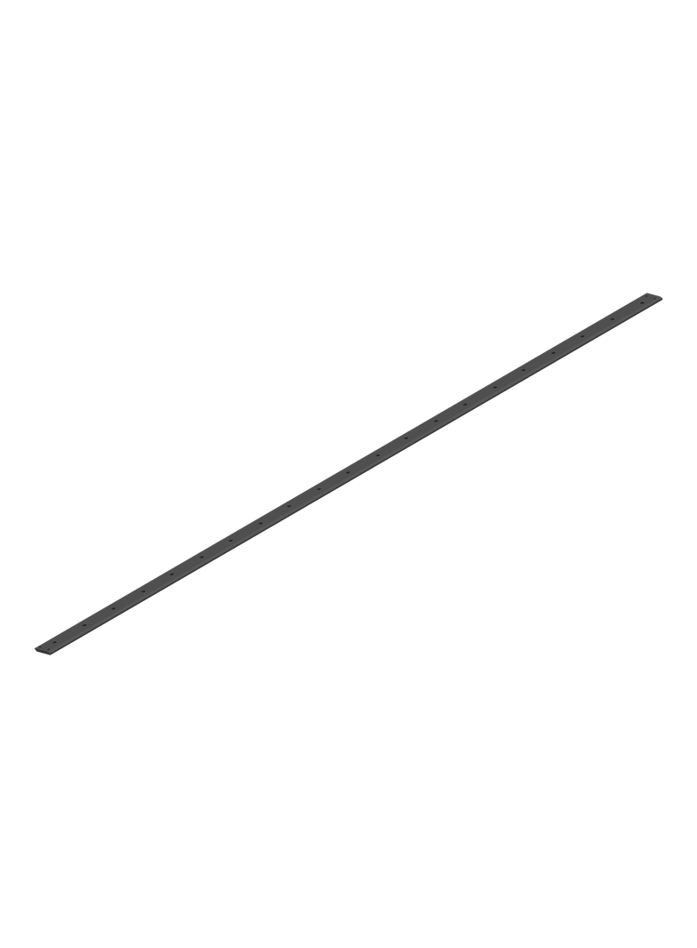 Lexium MC12 Zestaw prowadnic prostych górne i dolne 5 szt.