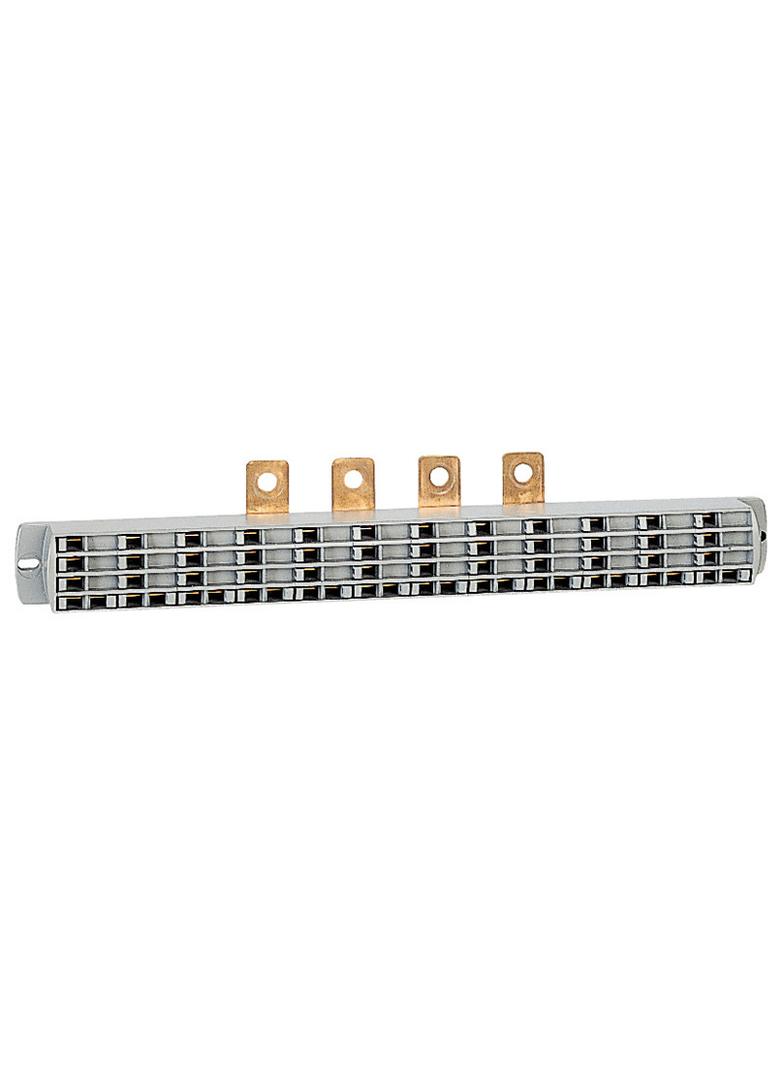 Szyna Rozdzielcza 3P+N Sr3 037318 LEGRAND