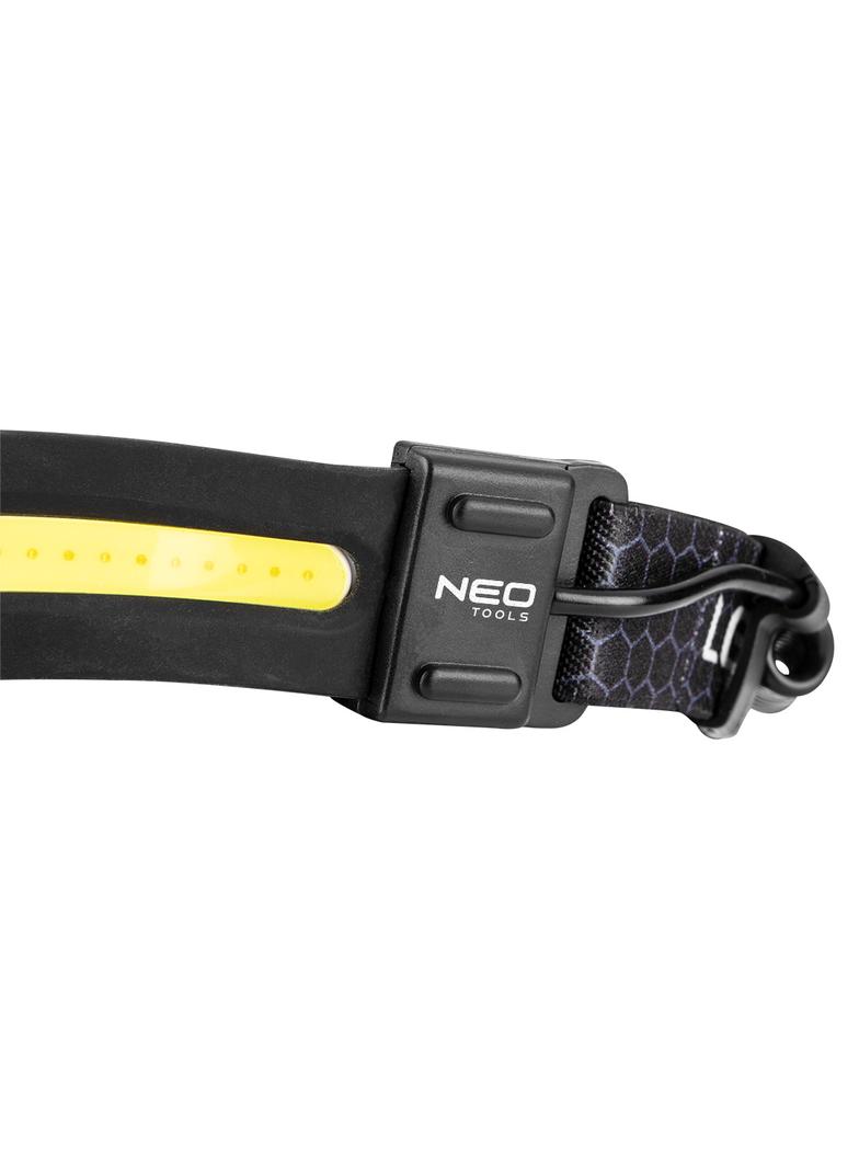Latarka czołowa LED BELT 2.0