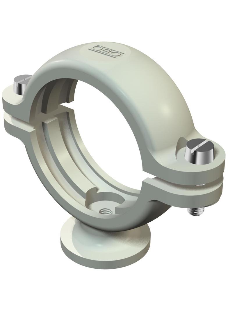 2960, OBEJMY COKOŁOWE ISO 9 -11 GW.M