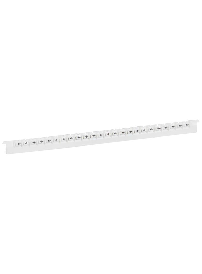 Oznacznik 'Memocab' Symbol Uziemienia (x240) 037960 LEGRAND