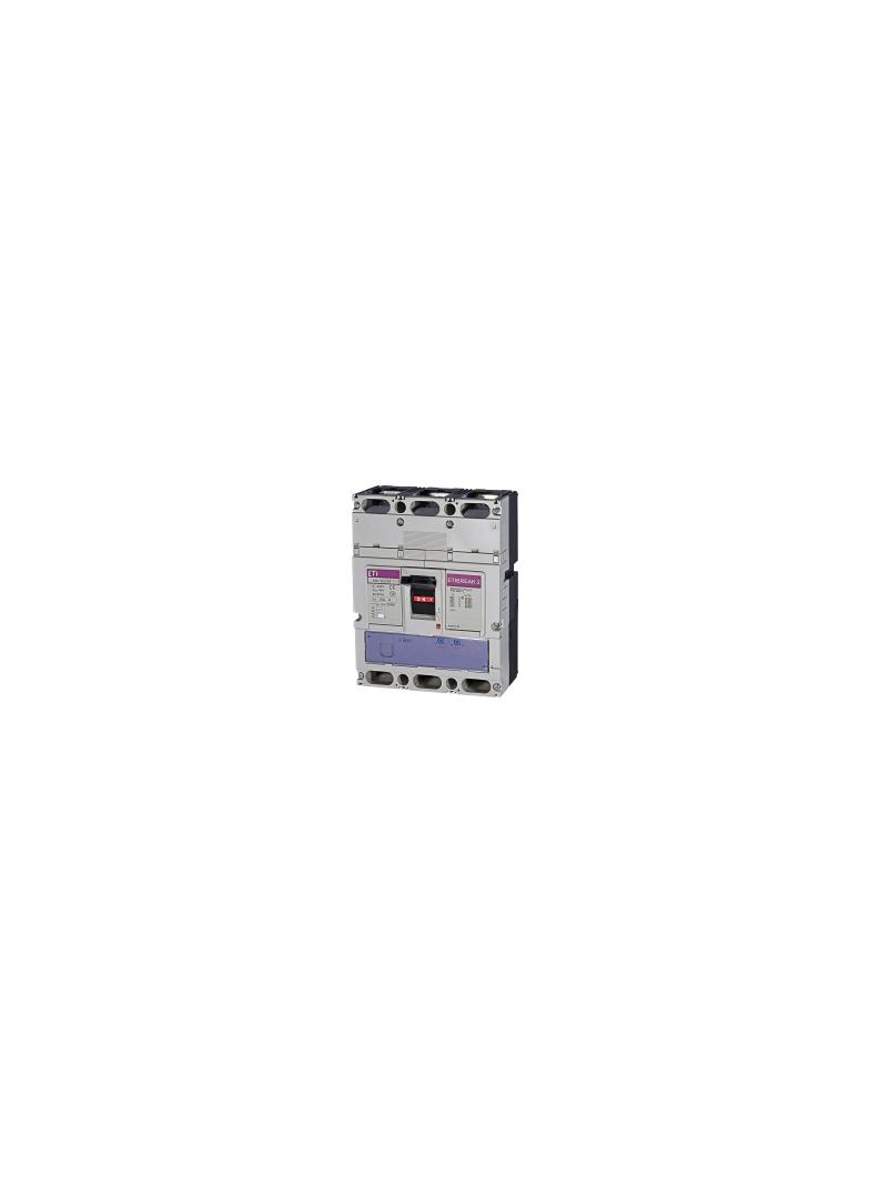 Wyłącznik mocy 50kA wyzw. TM EB2 800/3S 630A 3P 004672160 ETI
