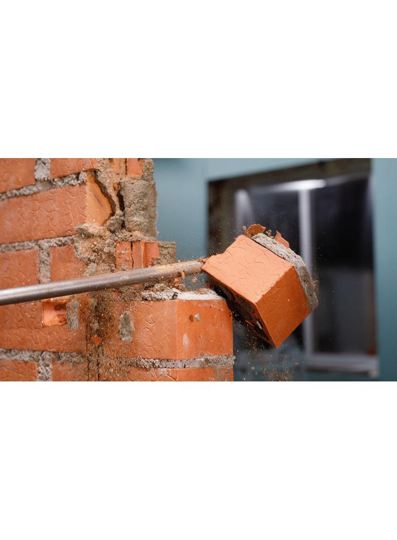 DŁUTO PŁASKIE SDS-MAX  25X400mm