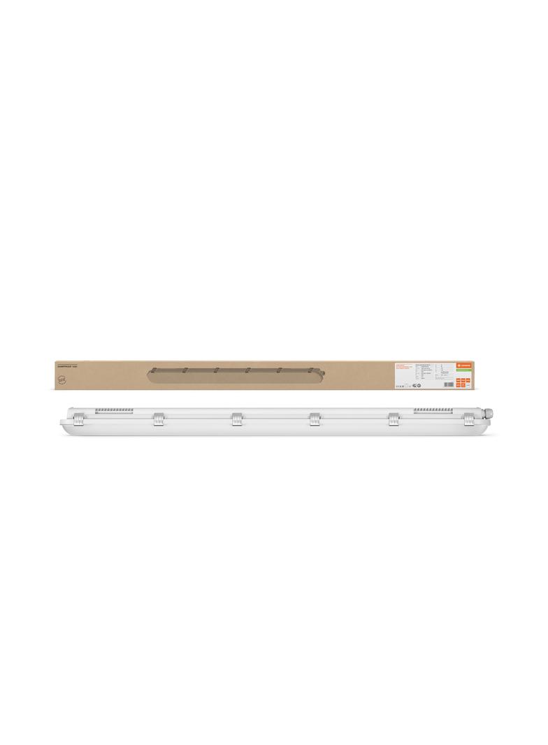 Oprawa DAMP PROOF 5TH 1200 32W 840 IP65 GY