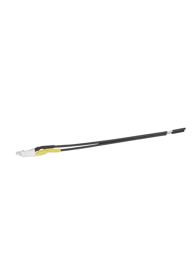 Forix IP44 Lampka Led 3,4 Ma 782398 LEGRAND