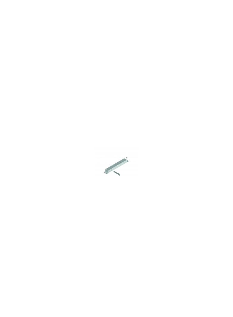 Wspornik podziałowy do obudów HXS o głębokości 400 mm UW-SEP 4 001338303 ETI