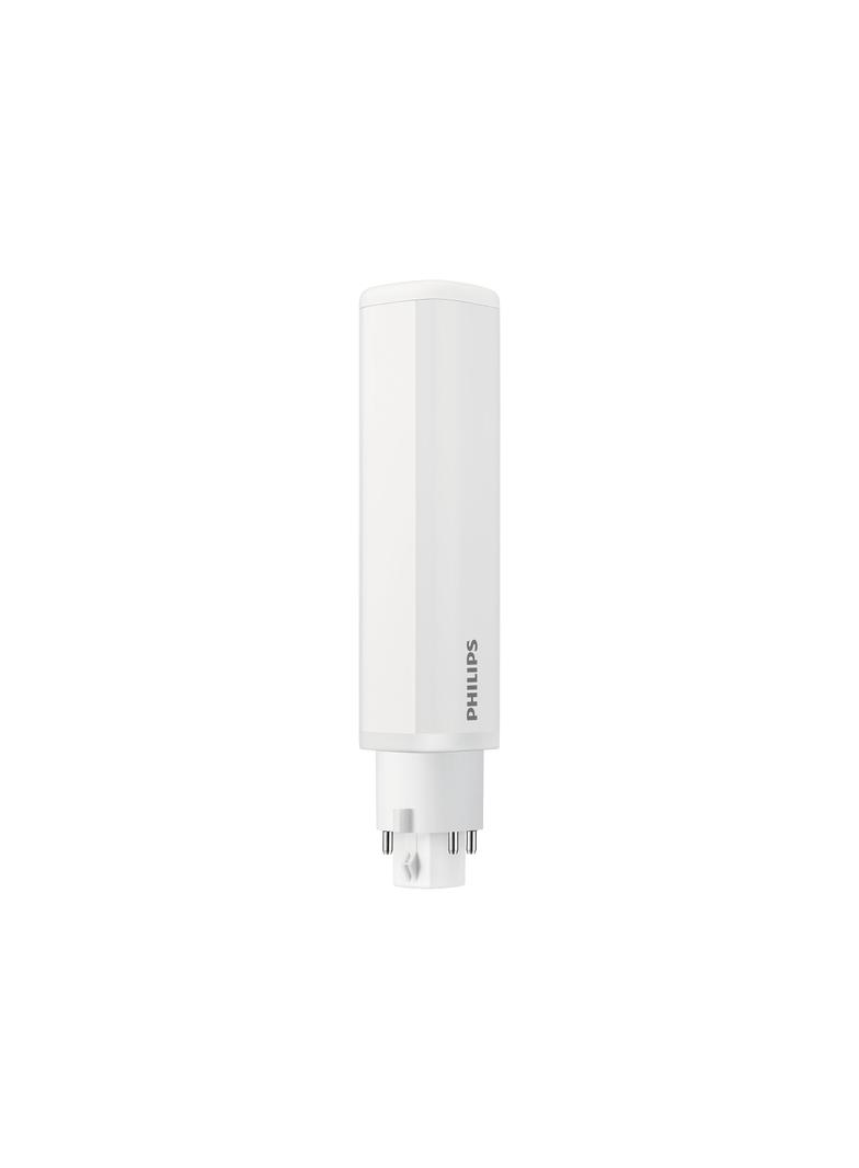 Świetlówka LED 5,5W=13W 660lm 4000K barwa neutralna LED 5,5W 840 4P G24q-1 3 lata gw. PHILIPS