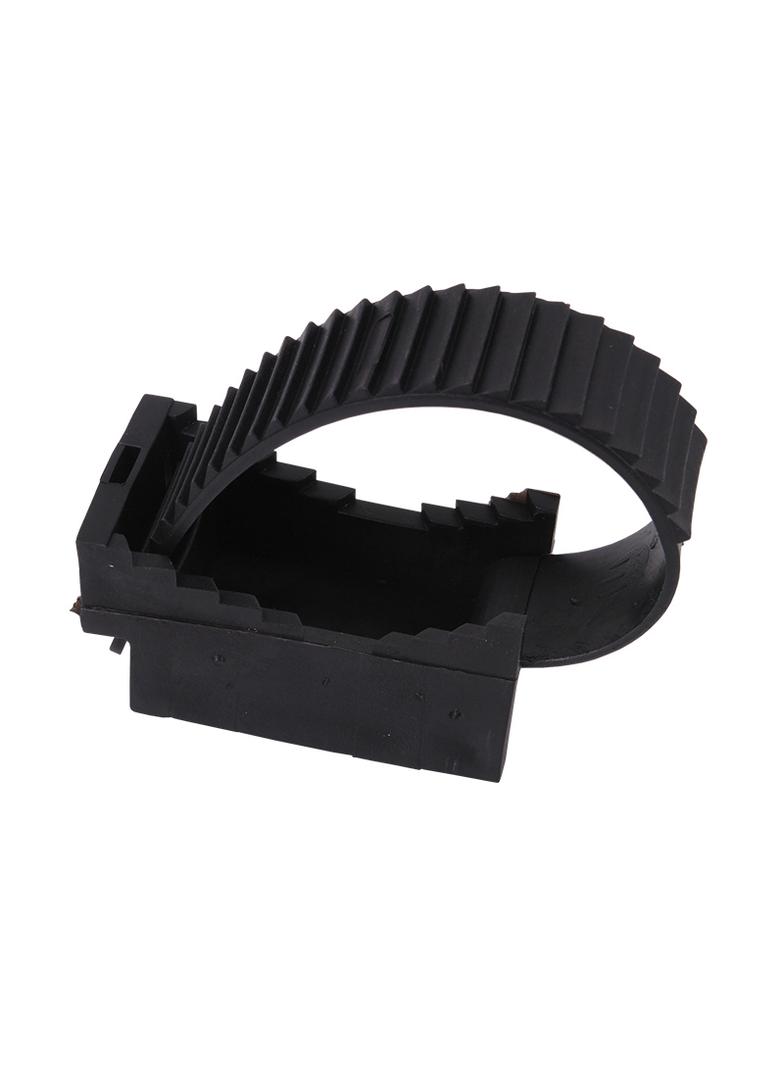 Uchwyt paskowy czarny-UP-50 UV (10szt) 12.13 OPATÓWEK