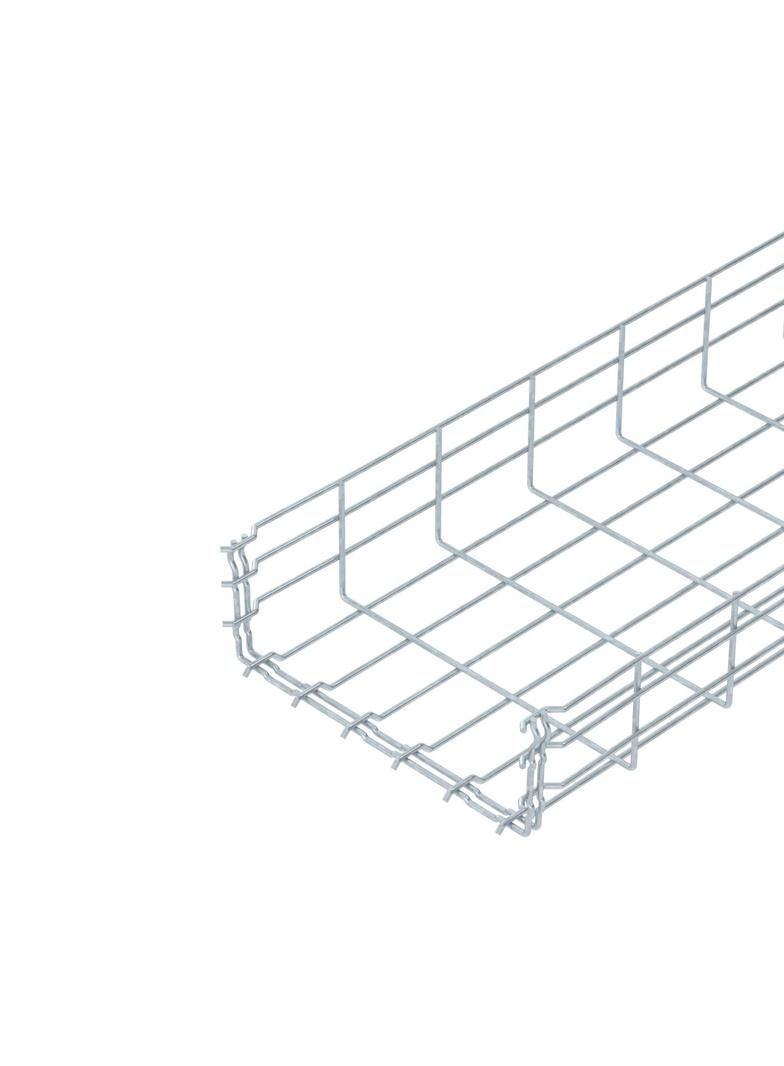 KORYTKA SIATK.GRM 105X300 FT