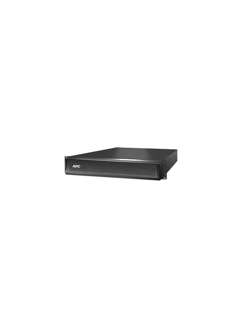 Zewnętrzny pakiet akumulatorowy 48 V do APC Smart-UPS z serii X do montażu w szafie/w obudowie typu