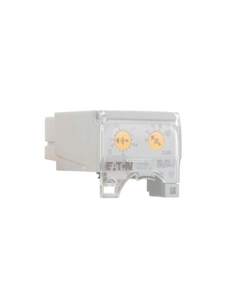 Wyzwalacz elektroniczny 3P 1-4A SmartWire-DT PKE-XTUA-4 121728 EATON
