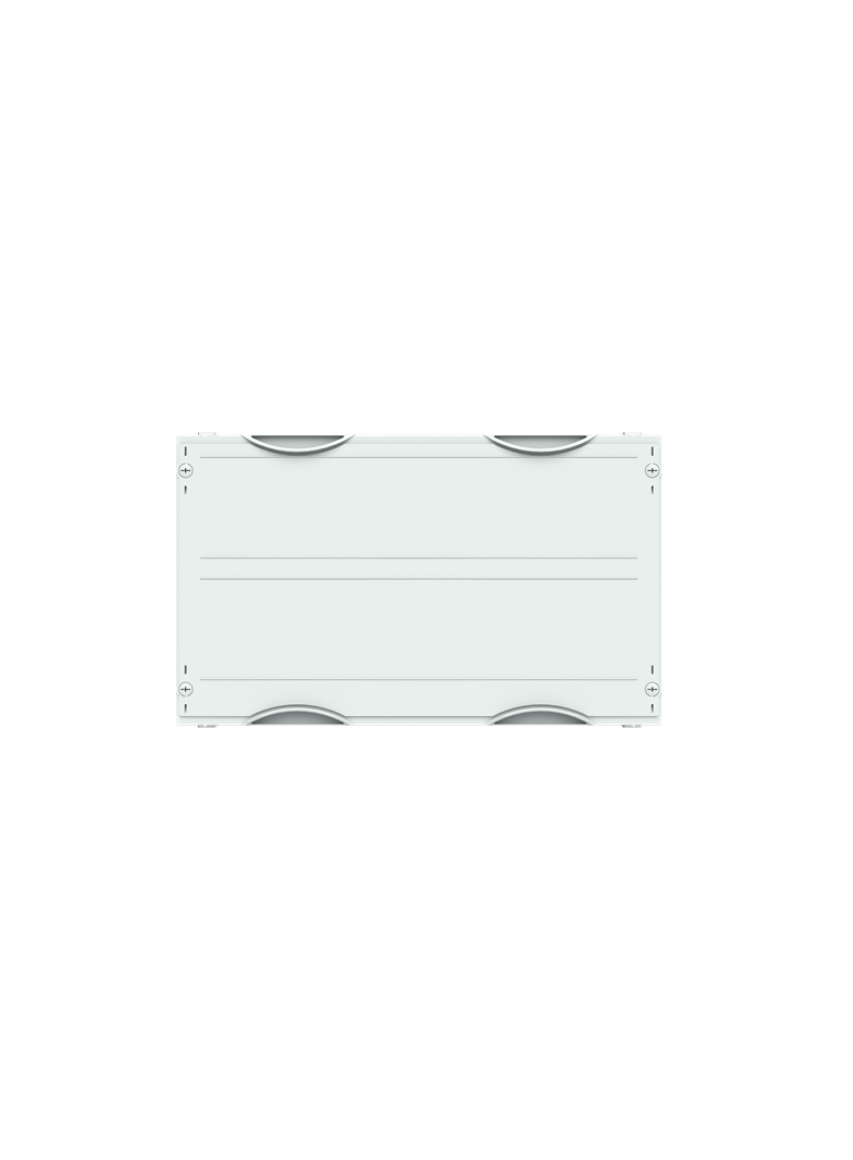 MBS224 Zestaw moduł pod System szyn 250A-360A (do samodzielnego montażu)