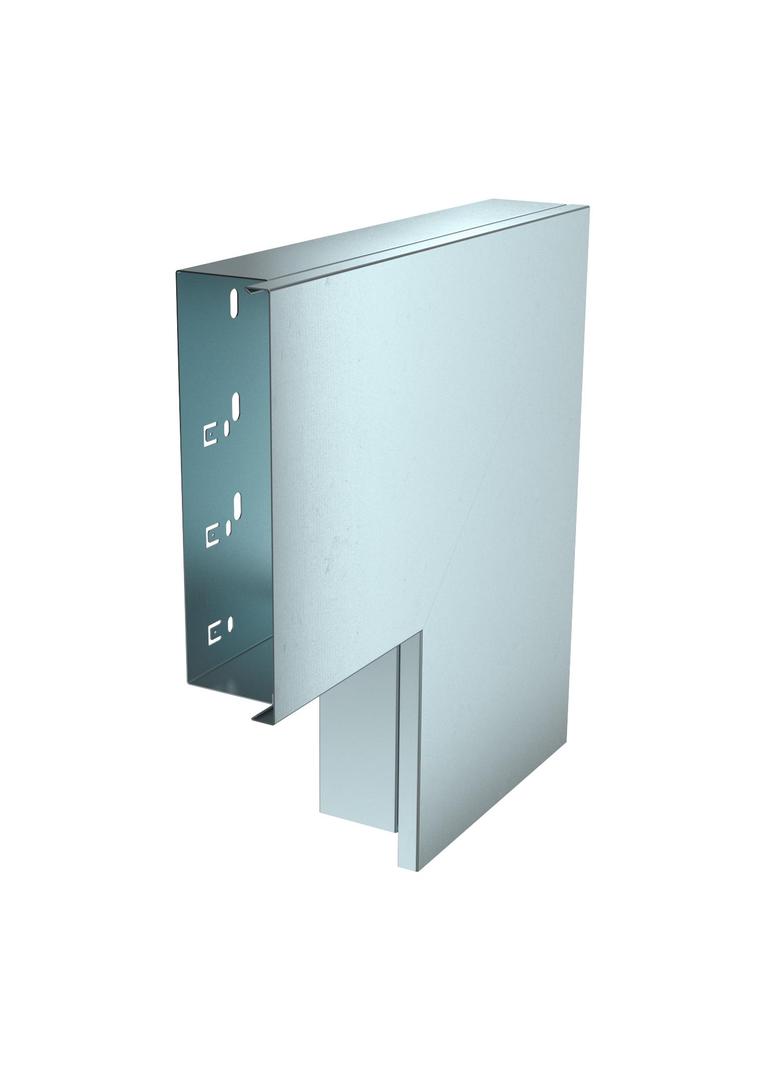 NAROŻE PŁASKIE LKM 60X200 FS