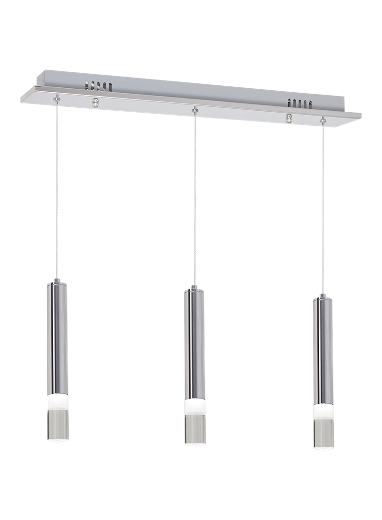 lampa wisząca LED Ice 15W 1050lm 4000K ML322 Milagro