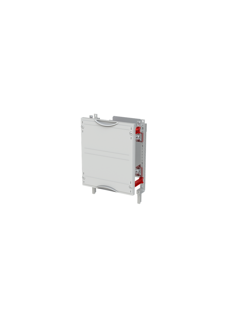 ED61MA Zestaw łączeniowy 1F do płyty montażowej