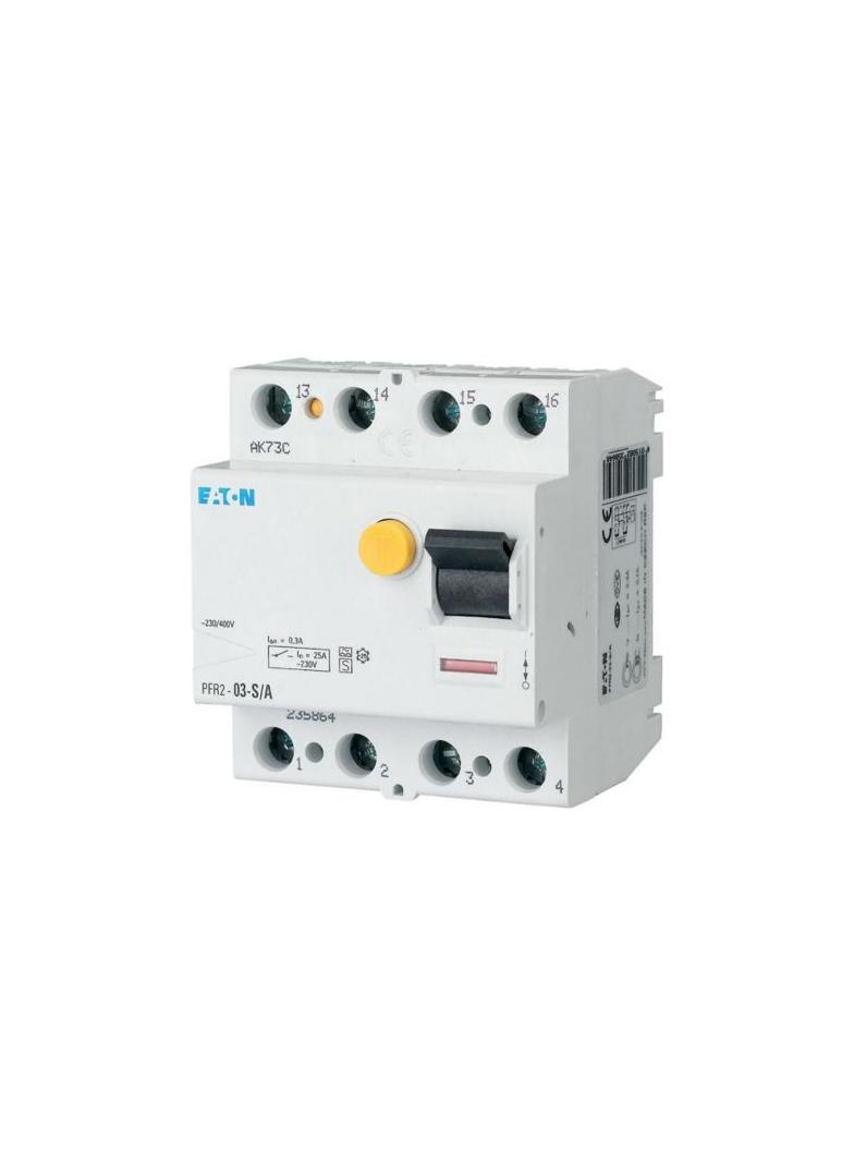 PFR2-03-U Przekaźnik wyzwalający typ U 235868 EATON