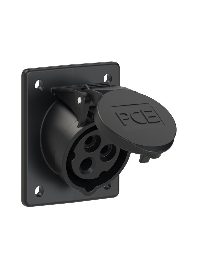 GN.TAB.SKOSNE 16A 3P 7H IP44