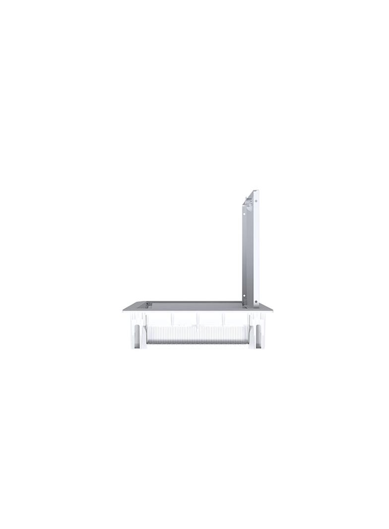 Rozdzielnica modułowa 5x12 Volta IP30 podtynkowa VU60NC HAGER