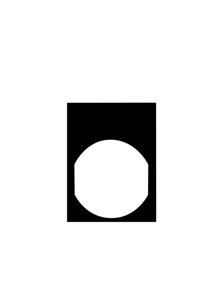 Harmony XB4 Tabliczka opisowa 30 X 40 czarna nieoznakowana