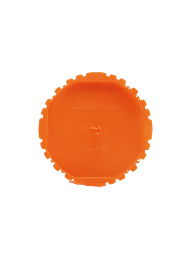 Pokrywa sygnalizacyjna Pts 80 (50szt) 13.18 OPATÓWEK