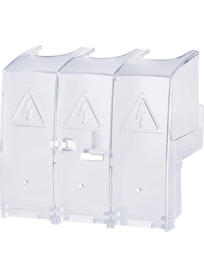 CLBS-TS125 3P Osłona zacisków