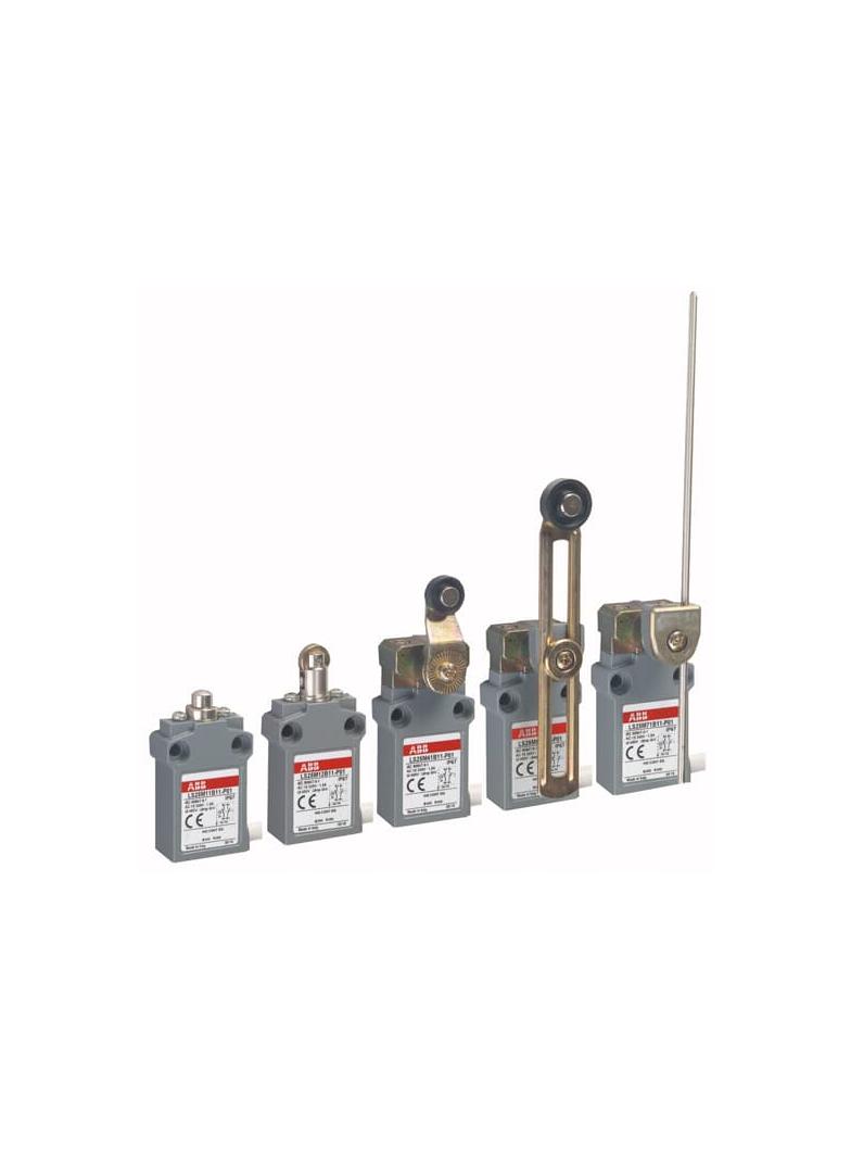 WYŁĄCZNIK KRAŃCOWY LS25M51B11-U01