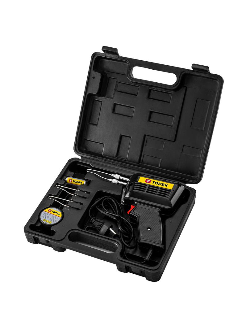 Lutownica transformatorowa 150W