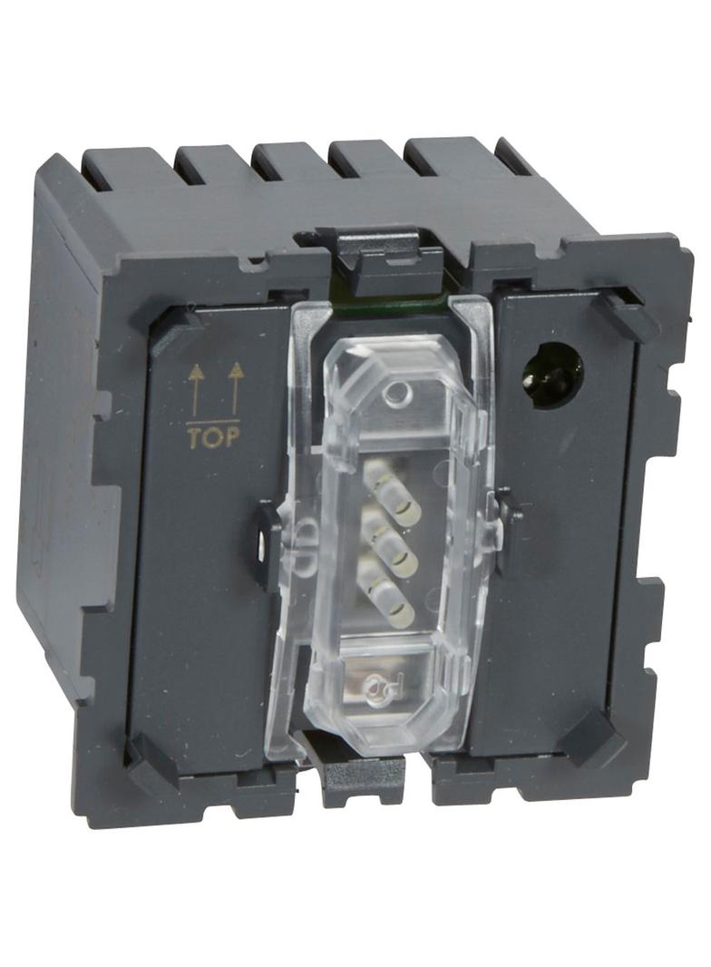 CELIANE - ŁĄCZNIK STEROWANY PRZYCISKIEM 2000W, Legrand