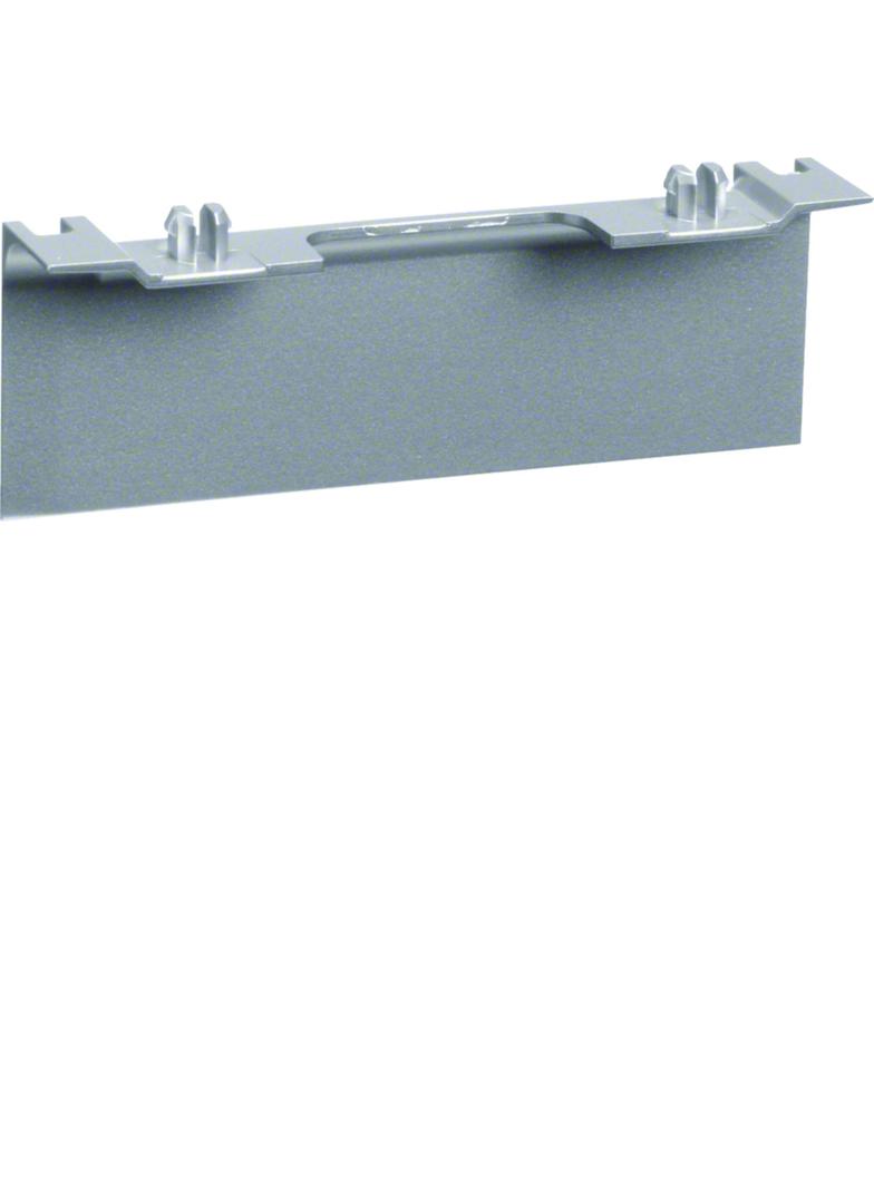 tehalit.SL Maskownica nośnika 20x80 fi60 aluminium SL20080ACD1 HAGER