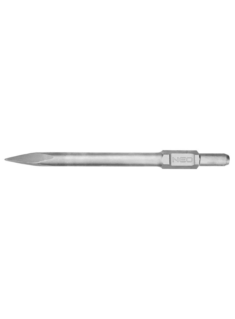 Szpicak hex 30mm 30x400mm GRAPHITE 57H565 GTX 57-565 GTX Poland