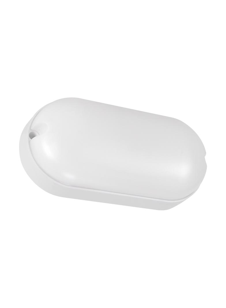Plafoniera hermetyczna LED MARKUS LED L 9W 4500K 03509 IDEUS